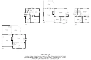 3630 37th St N, Arlington, VA 22207 - Photo 13