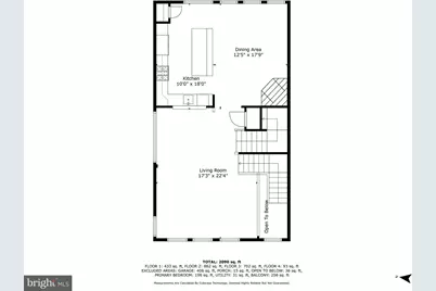 3439 S Kemper Road, Arlington, VA 22206 - Photo 5