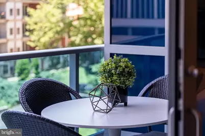 1881 N Nash Street #506, Arlington, VA 22209 - Photo 29