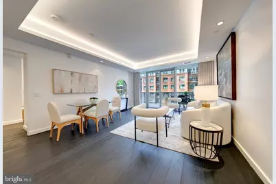 1881 N Nash Street #506, Arlington, VA 22209 - Photo 5