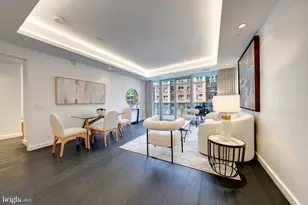 1881 N Nash St, Arlington, VA 22209 - Photo 5