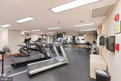 1300 Crystal Drive #1206S, Arlington, VA 22202 - Photo 37