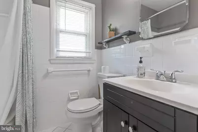 4141 21st Road N #A, Arlington, VA 22207 - Photo 11