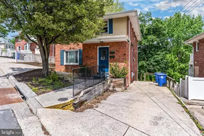 4141 21st Road N #UNIT B, Arlington, VA 22207 - Photo 1