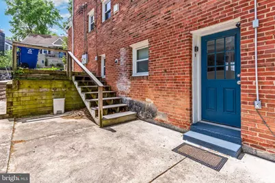 4141 21st Road N #UNIT B, Arlington, VA 22207 - Photo 3