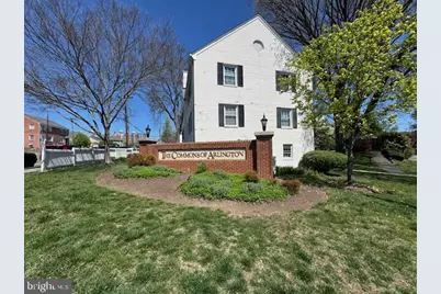 2900 13th Street S #201, Arlington, VA 22204 - Photo 1