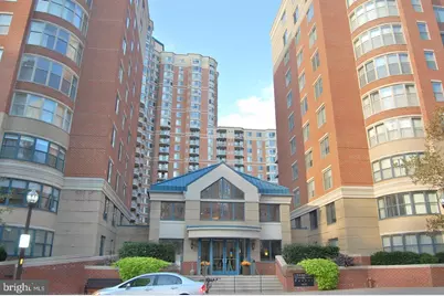 3835 9th Street N #506W, Arlington, VA 22203 - Photo 1