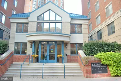3835 9th Street N #506W, Arlington, VA 22203 - Photo 19