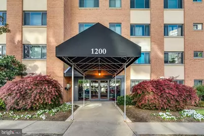 1200 S Arlington Ridge Road #416, Arlington, VA 22202 - Photo 1