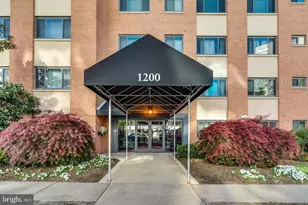 1200 S Arlington Ridge Rd, Arlington, VA 22202 - Photo 1
