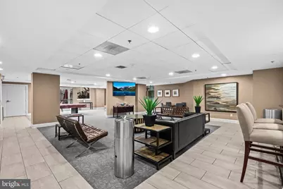 1020 N Highland Street #907, Arlington, VA 22201 - Photo 33