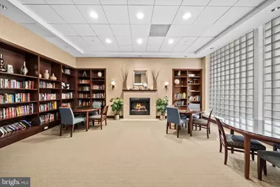 1020 N Highland Street #907, Arlington, VA 22201 - Photo 29