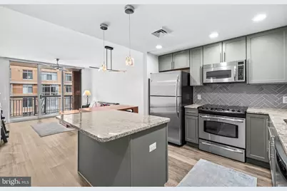 1020 N Highland Street #907, Arlington, VA 22201 - Photo 7