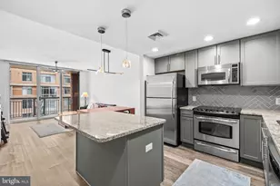 1020 N Highland St, Arlington, VA 22201 - Photo 7