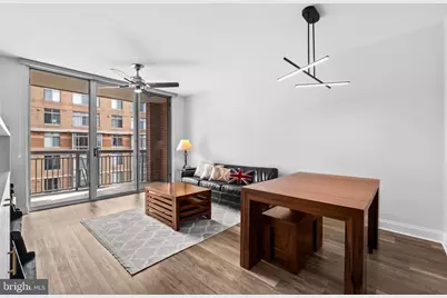 1020 N Highland Street #907, Arlington, VA 22201 - Photo 13