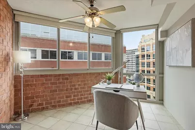 1001 N Vermont Street #804, Arlington, VA 22201 - Photo 15