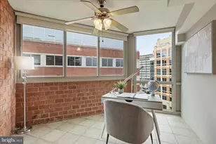 1001 N Vermont St, Arlington, VA 22201 - Photo 15