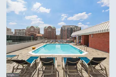 1001 N Vermont Street #804, Arlington, VA 22201 - Photo 19
