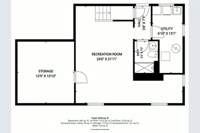 4812 7th Street N, Arlington, VA 22203 - Photo 29