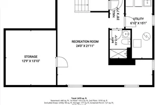 4812 7th St N, Arlington, VA 22203 - Photo 29