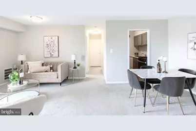 1931 N Cleveland Street #602, Arlington, VA 22201 - Photo 7