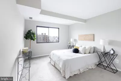 1931 N Cleveland Street #602, Arlington, VA 22201 - Photo 17