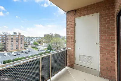1931 N Cleveland Street #602, Arlington, VA 22201 - Photo 21