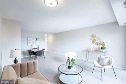 1931 N Cleveland Street #602, Arlington, VA 22201 - Photo 5