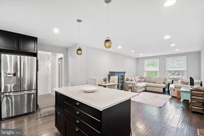 4416 34th Street S #A2, Arlington, VA 22206 - Photo 5