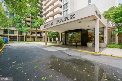4141 N Henderson Road #904, Arlington, VA 22203 - Photo 3