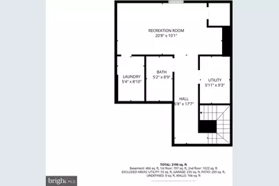 3706 12th Street S, Arlington, VA 22204 - Photo 37