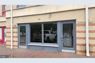 2300 N Pershing Drive N #B, Arlington, VA 22201 - Photo 11