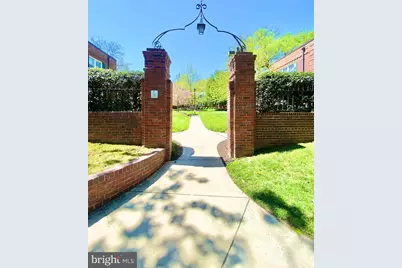 1748 N Rhodes Street #6-321, Arlington, VA 22201 - Photo 7