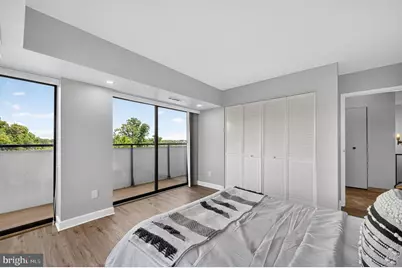 5300 Columbia Pike #701, Arlington, VA 22204 - Photo 53