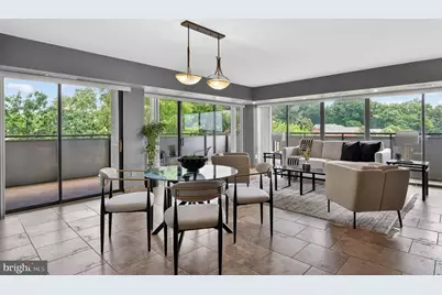 5300 Columbia Pike #701, Arlington, VA 22204 - Photo 19