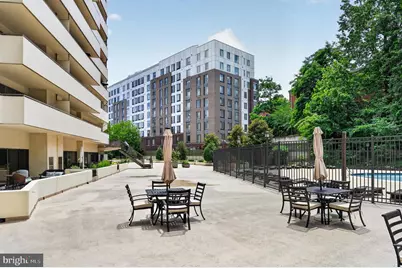 5300 Columbia Pike #701, Arlington, VA 22204 - Photo 13