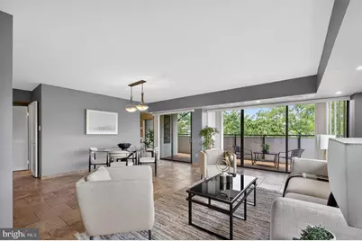 5300 Columbia Pike #701, Arlington, VA 22204 - Photo 25