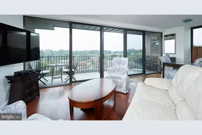 1510 12th Street N #PH5, Arlington, VA 22209 - Photo 67