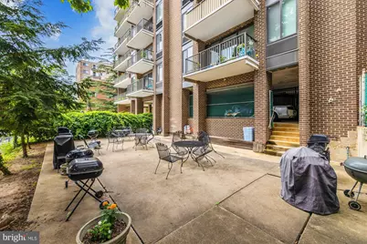 1510 12th Street N #PH5, Arlington, VA 22209 - Photo 33