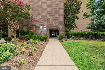 1510 12th Street N #PH5, Arlington, VA 22209 - Photo 39