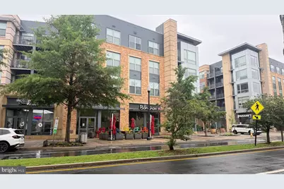 2300 N Pershing Drive N #B, Arlington, VA 22201 - Photo 9
