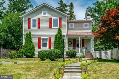 2249 N Wakefield Street N, Arlington, VA 22207 - Photo 23