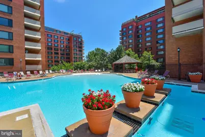 1021 Arlington Boulevard #911, Arlington, VA 22209 - Photo 9