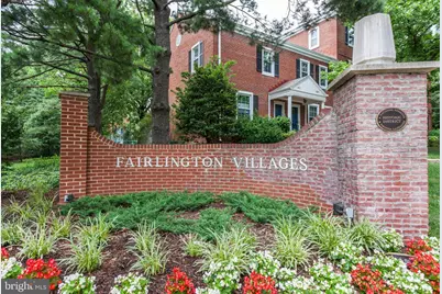 2877 S Buchanan Street #A2, Arlington, VA 22206 - Photo 37