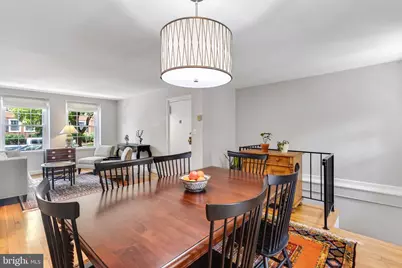 2877 S Buchanan Street #A2, Arlington, VA 22206 - Photo 9