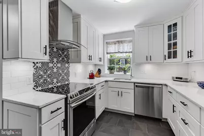 2877 S Buchanan Street #A2, Arlington, VA 22206 - Photo 11
