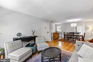 2877 S Buchanan St, Arlington, VA 22206 - Photo 5