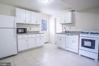 4510 Washington Boulevard #B1, Arlington, VA 22201 - Photo 11