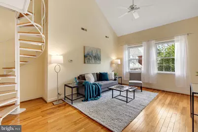 3522 S Wakefield Street #B2, Arlington, VA 22206 - Photo 3