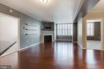 851 N Glebe Road #1020, Arlington, VA 22203 - Photo 15